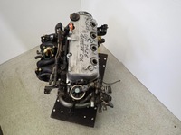 фото thumb №8, Honda civic vii 7 gen 01-05 1.4 бензин d14z6 двигун двигун