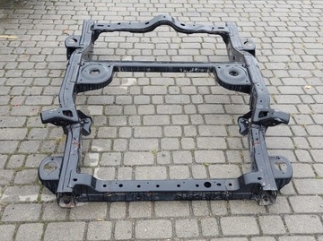 фото thumb №1, Рама четверть зад заднее запчасть балка wrangler jl 18+