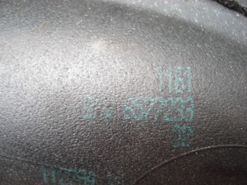 фото thumb №5, Bmw x1 f48 2.0d труба повітря шланг інтеркулер 8577233