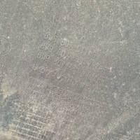 фото thumb №13, Audi a4 b9 8w рестайлінг 19- універсал задній бампер хром pdc 8w9807511s