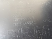 фото thumb №9, Dacia duster i 10- захист стійка задня права ліва