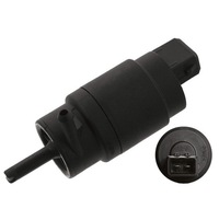 фото thumb №1, Помпа распылителя opel