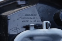 фото thumb №2, Лампа задня ліва renault captur i 265558548r