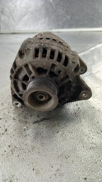 фото thumb №1, Генератор ford fiesta 1.1b mk4 97r hb