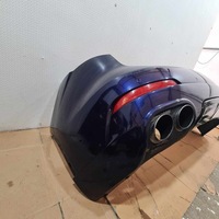 фото thumb №5, Maserati levante gransport бампер задня задній kompletny 4 pdc 426/b