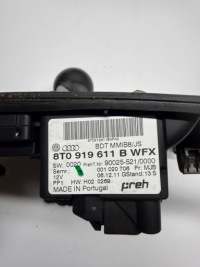 фото thumb №6, Комплект mmi 3g+ high audi a5 8t рестайлінг 8r0919604 8t0919611b 8r2035666a