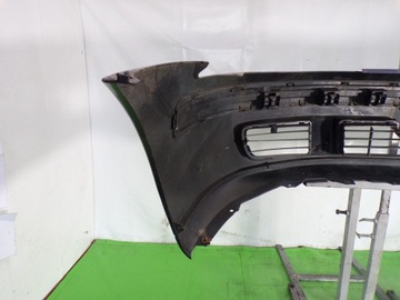 фото thumb №7, Mitsubishi carisma рестайлинг бампер перед переднее