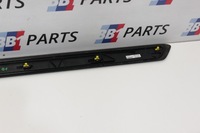 фото thumb №8, Bmw f22 f21 молдинг накладка поріг m-pakiet