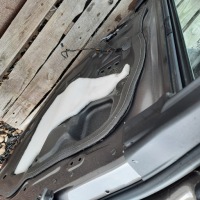 фото thumb №11, Bmw f10 дверь левый задняя a17