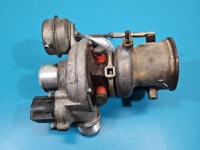 фото thumb №8, Турбокомпрессор alfa romeo giulietta 55248413 1.4 t 170km