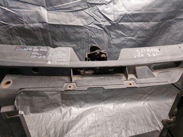 фото thumb №8, Pas переднє підсилювач vw sharan i рестайлінг 2.8 vr6