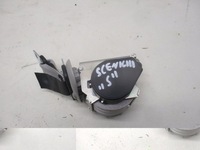 фото thumb №1, Pas безопасности средний зад renault scenic iii