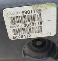 фото thumb №6, Двигун b5254t2 volvo xc90 2.5 t