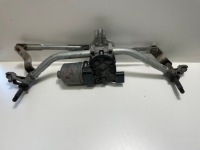 фото thumb №1, Механізм двірник citroen c3 iii 9815497780