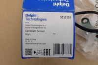 фото thumb №6, Delphi ss11203 датчик, положення вала розподільного валу