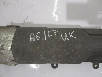 фото thumb №7, Трансмісія рейка рульового управління кермова uk audi a6 c7 4g0909144g 4g0909144l