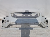 фото thumb №1, Бампер volvo xc60 lift 13-17 перед spr r-design передній