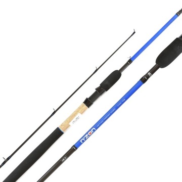 Удилище Daiwa N zon Feeder 3,05м -40г