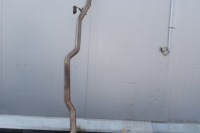 фото thumb №1, Гаситель vw touareg 7p5 notspecified 3.0l дизель 150kw 2010