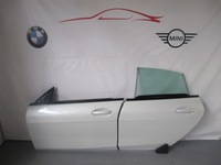 фото thumb №1, Двері задня ліва bmw f44 a96 оригінал