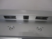 фото thumb №3, Kamerazderzaka заднього задня opel astra k lift