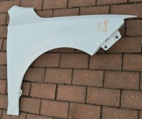 фото thumb №5, Skoda rapid lift 16-19 крыло правый 5j5821022c