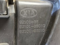 фото thumb №14, Kia niro фара ліве праве ксенон