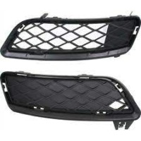 Купити Bmw x3 f25 10-14 решітка решітка  бампера права, фото thumb