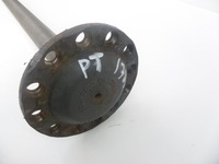 фото thumb №5, Полуось bez блокировка 103,5/46 magnum premium dxi