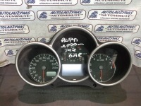 Купити 2000 alfa romeo 147 спідометр przyrządu, фото thumb