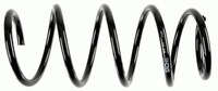 фото thumb №2, Пружины подвеска alfa romeo mito 1.3 1.4