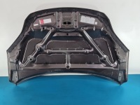 фото thumb №10, Капот передняя honda cr-v iii 06- цвет y578m