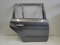 фото thumb №6, Mercedes gl gls x166 166 дверь правое задние