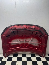 Капот mazda cx3 cx-3 2015-2020 41v Ціна, фото thumb