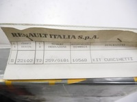 фото thumb №3, Набір підшипник колеса renault trafic i 7701461730