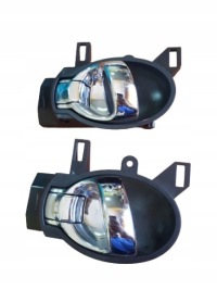 фото thumb №1, Ручка внутренняя правая перед задняя micra k13