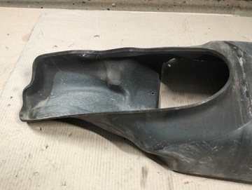 фото thumb №7, Porsche boxster 986 впуск руль воздуха 99657532100 левый