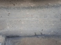 фото thumb №9, Lexus nx200t nx300h lift 17-21 2017-2021 подкрылок правое передние