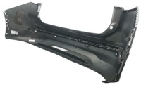 фото thumb №11, Бампер задний vw tiguan 571807421 lm7p 6 pdc новый оригинальная запчасть