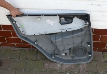 фото thumb №11, Оббивка обшивки двері suzuki sx4 sx-4 i європа hb