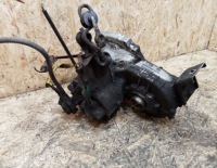 фото thumb №4, Коробка передач передач trabant p601