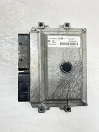 фото thumb №1, Opel corsa f 2023 elektric бортовой компьютер двигателя 9853988280 оригинал