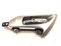 фото thumb №1, Ручка внутренняя левый перед lexus ct хэтчбек