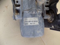 фото thumb №7, Webasto eberspaecher d5a mercedes glc x253 w253 a2535005200 0ryginał