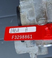 фото thumb №9, Двигатель chy chy927444 skoda fabia 3 iii 1.0 mpi