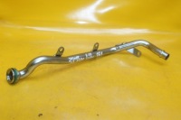 фото thumb №1, Шланг трубка повітрозабірник повітря jaguar xj x351 508ps 5.0b v8