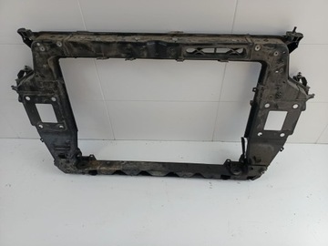 фото thumb №6, Chrysler pacifica 2017+ 3.6 v6 комплектний pas переднє радіатор балка перед