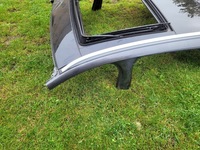 фото thumb №5, Ford kuga mk3 втулка стабилизатора крыша панорамный панорама рейлинги обшивка крыша