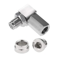 фото thumb №12, Емулятор адаптер prosty датчики лямбда-зонд m18x1,5 eu