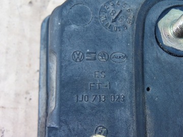 фото thumb №6, Вибірник домкрат автомат 1j0713023 audi a3 8l 1.6 8v golf octavia